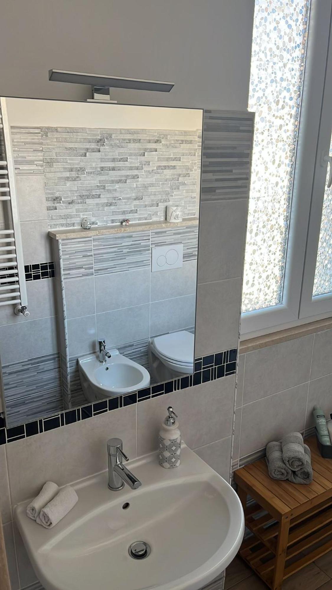 فندق New House فيوميتشينو المظهر الخارجي الصورة
