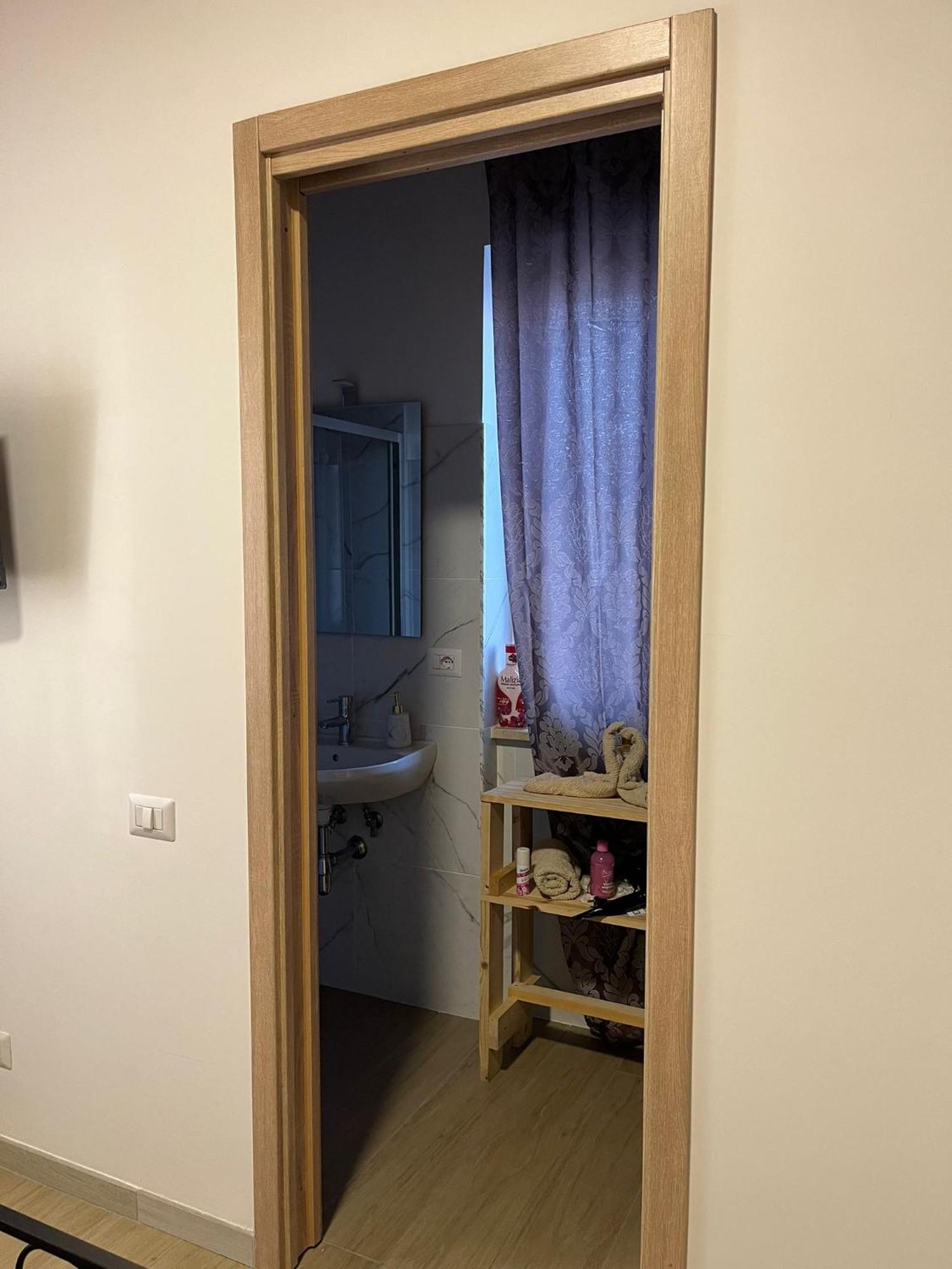 فندق New House فيوميتشينو المظهر الخارجي الصورة